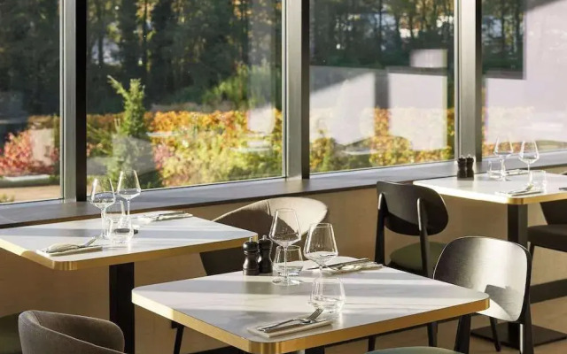 Domaine du Liziec Vannes - MGallery Collection