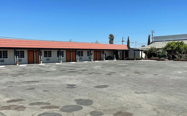 Travel Inn
