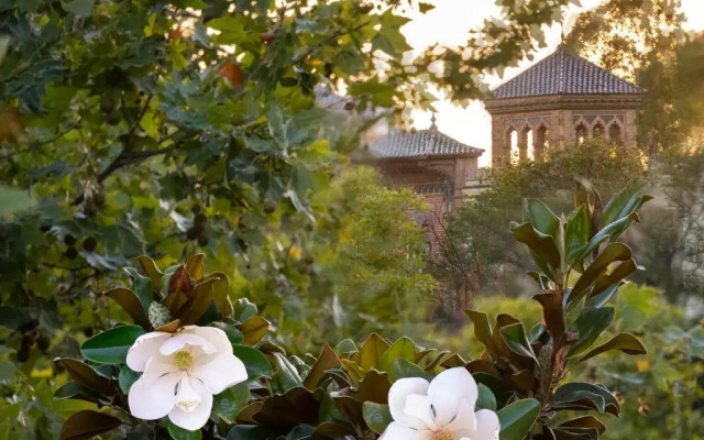 Villa Alfonso, Luxury Villa In Midtown, Parking