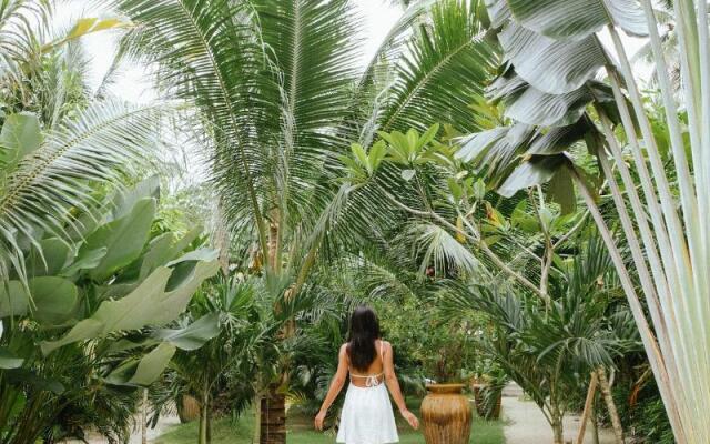 Tropical Temple Siargao
