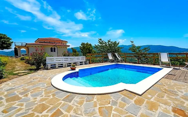 Domus Mare Cilento