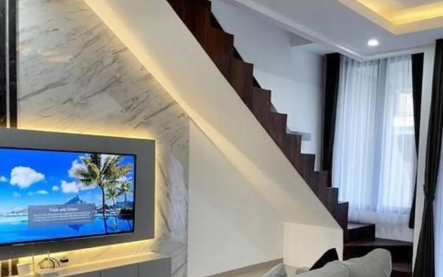 Kyra Apartment Canggu