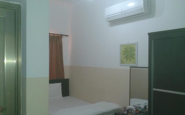 Al Basateen Hotel Apartment