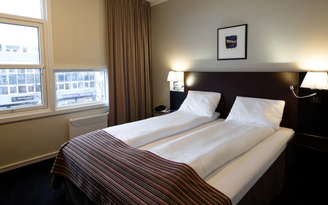 Quality Hotel Airport Vaernes