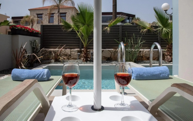 Creta Palm Apartments