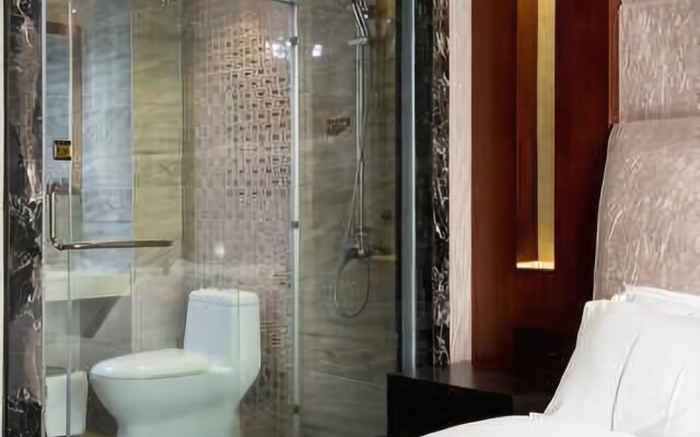 Yi Yun Hotel