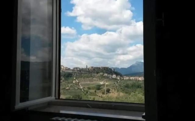 La Terrazza di Laurino