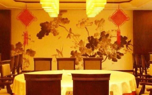 Yangguang Licheng Hot Spring Hotel - Beijing