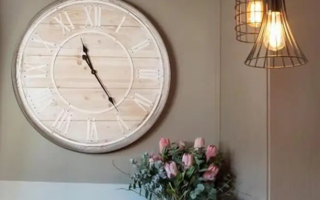 Avemore Vredehof No 3