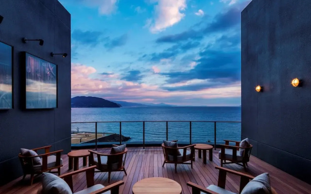 Hoshino Resort Angine