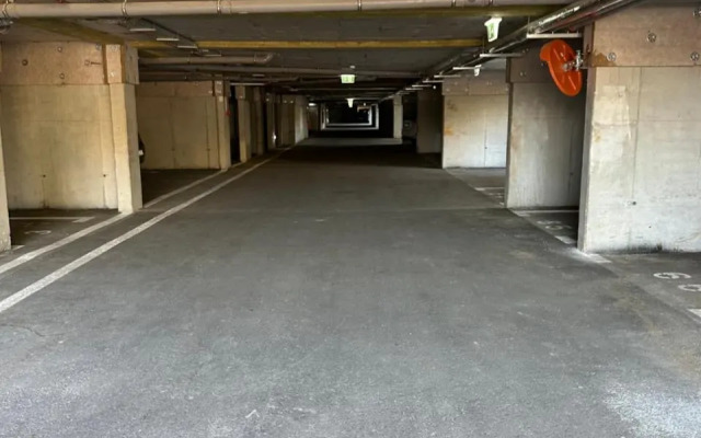 Green TAM - Nature heaven - Private parking
