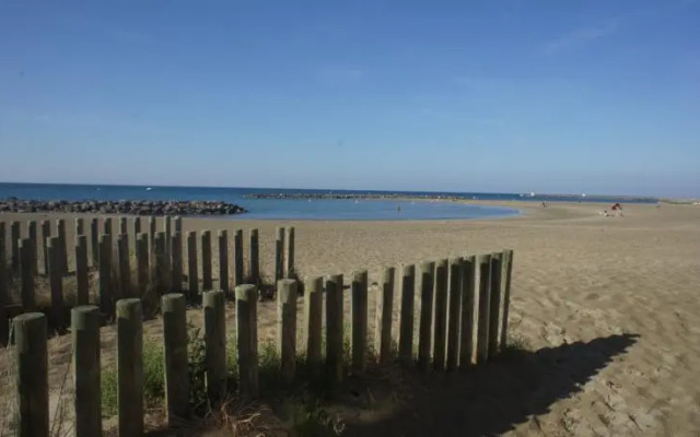 Appartement Carnon plage