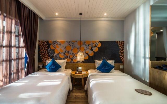 L'Azure Resort and Spa