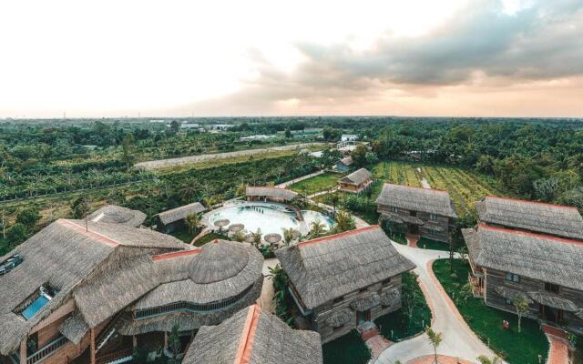 Can Tho Ecolodge