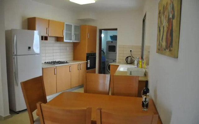 Isra Home Apartment Hanaviim 58