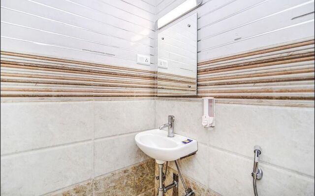 Hotel Rana International