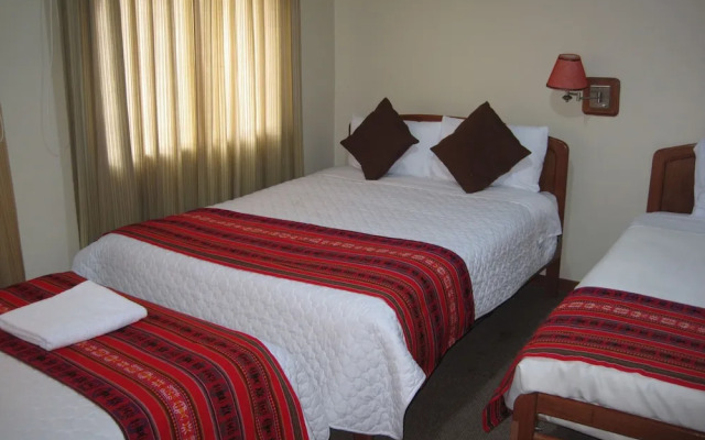 Premier Plaza hotel