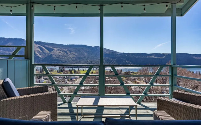 Wind View 3 Bedroom Home