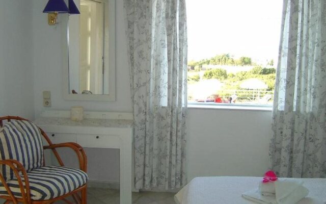 Malievi Villa