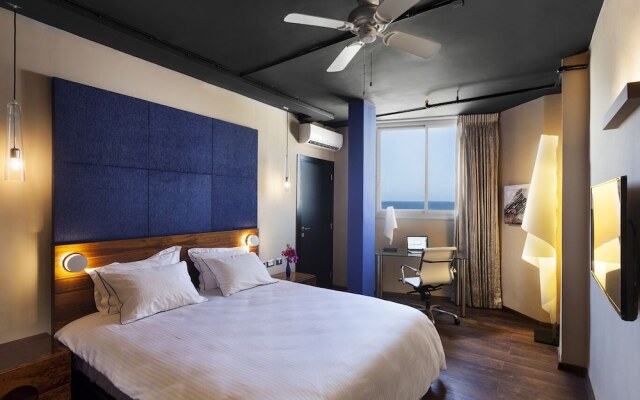 TLV Port Boutique Residence