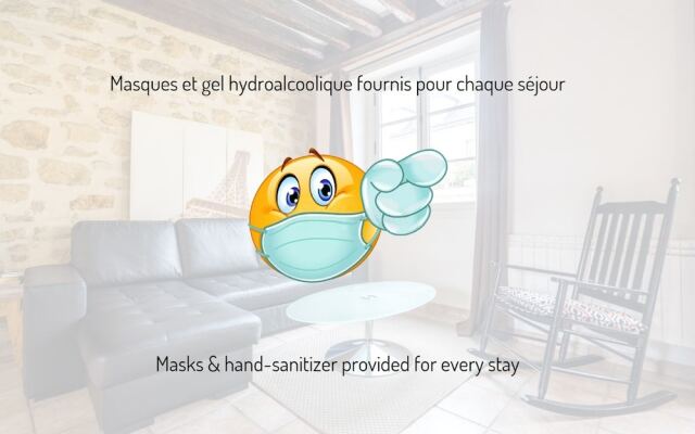 Loft Rosiers - AC - Wifi