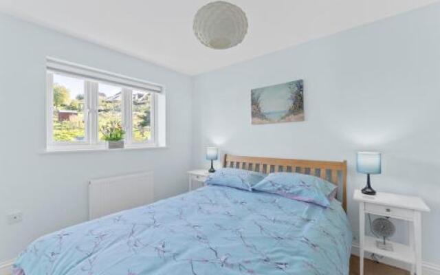 The Pink House, Paignton
