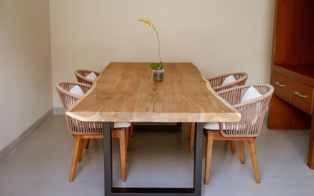 Mas Ubud Villa by Sanga Sanga Hospitality
