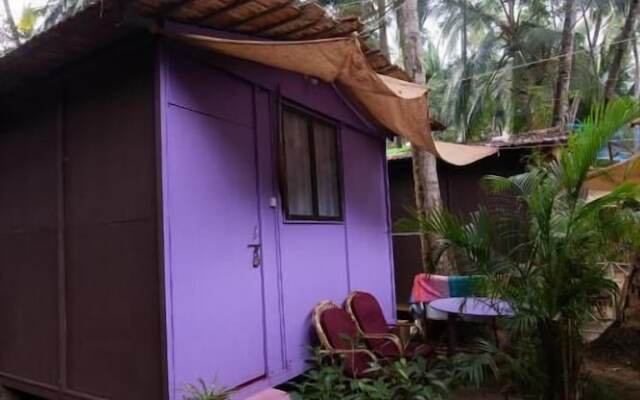 Saturn Beach Cottage