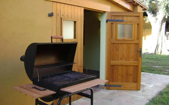 Agroturisme Sant Dionis