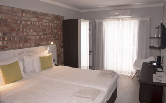 Swakopmund Plaza Hotel