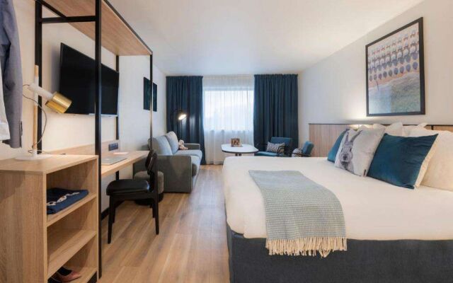 Tulip Residences Joinville-Le-Pont