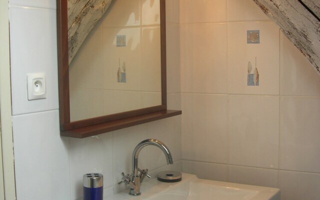 Le Colombier de Bach