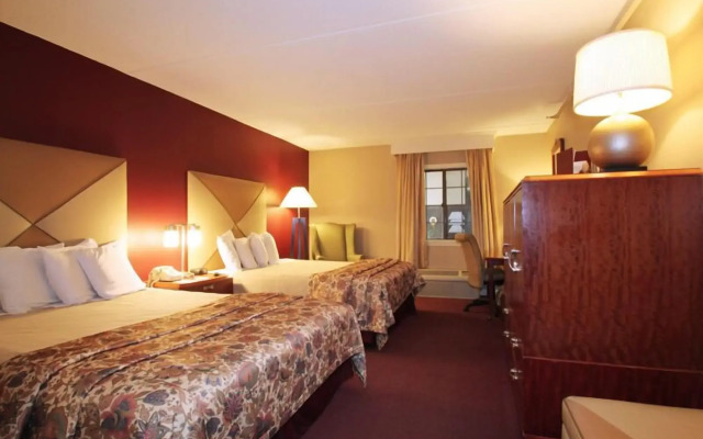 Fireside Inn & Suites West Lebanon