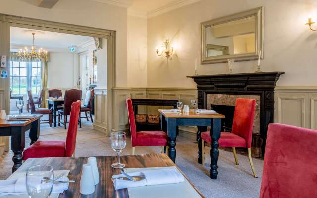 Hall Garth Hotel Darlington, Sure Hotel Collection by BW