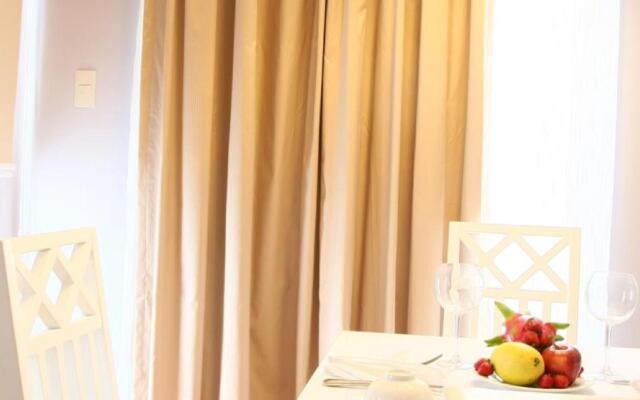 Angela Boutique Serviced Residence
