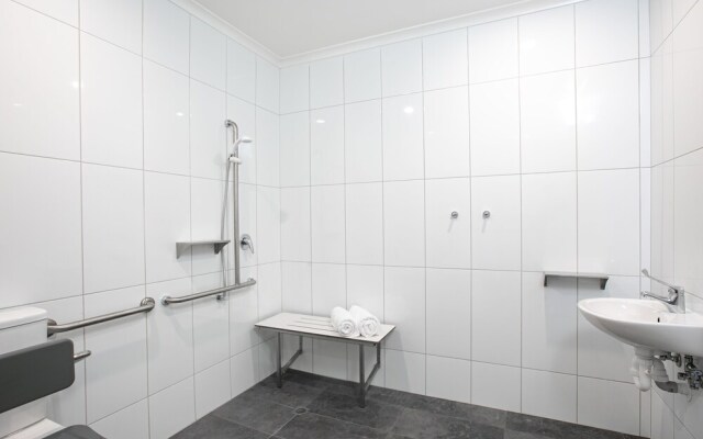 MiHaven Shared Living – Martyn St - Hostel