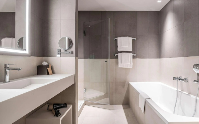 Novotel Brugge Centrum