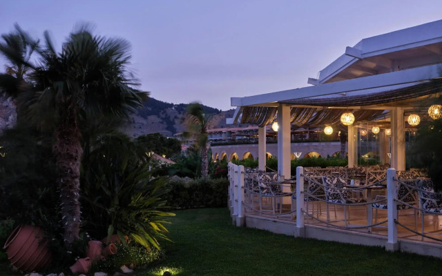 Atlantica Imperial Resort - Adults Only