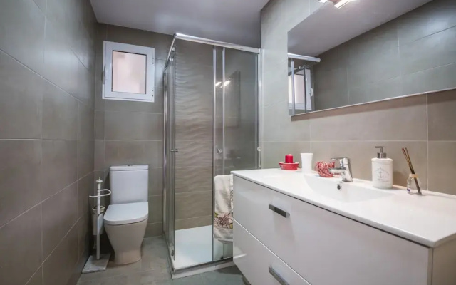 El Coral Apartment Valencia
