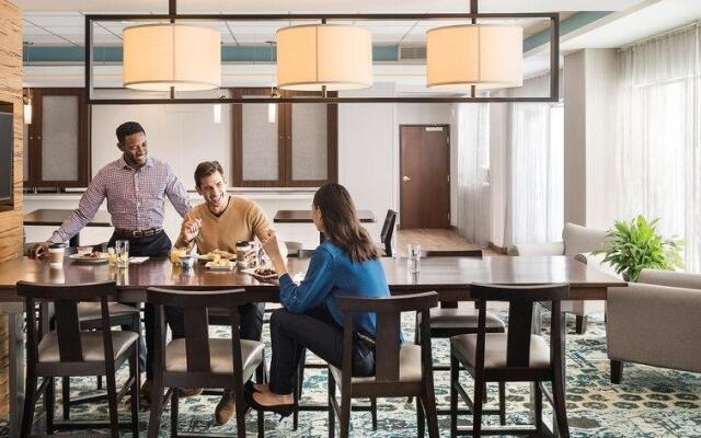 Fairfield Inn & Suites by Marriott New Orleans Metairie