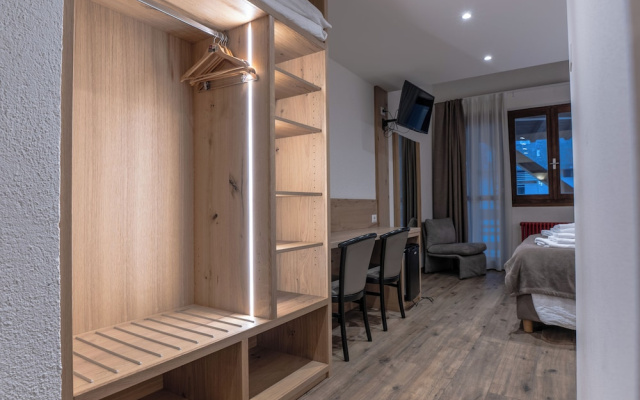 Hotel Soran