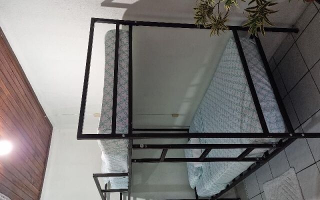 SantaFe Hostel
