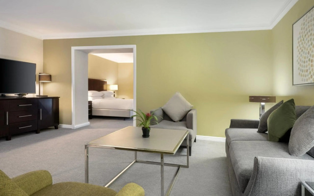 Delta Hotels Manchester Airport