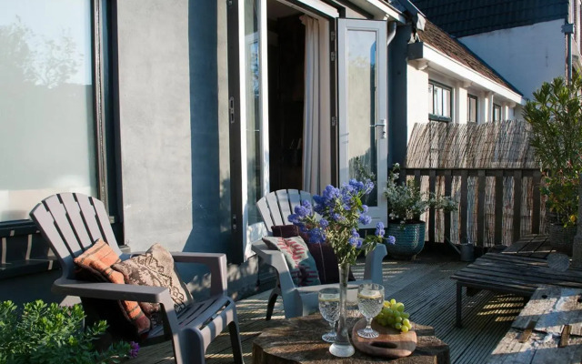 RiverSide Suite - Haarlem City Centre