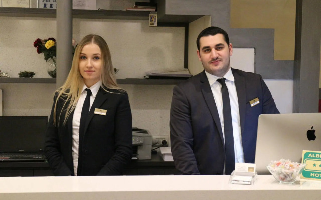 Hotel La Madonnina