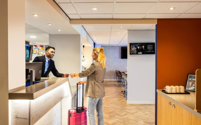 ibis budget Derby