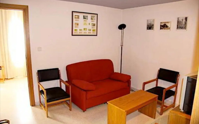 Hotel Pacoche Murcia