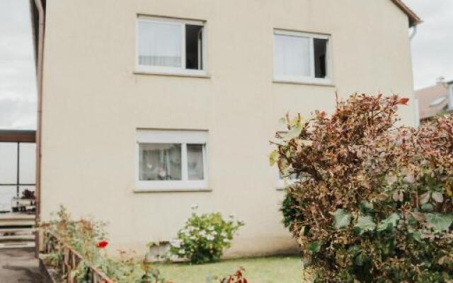 Residenz Manzell Kiba 24