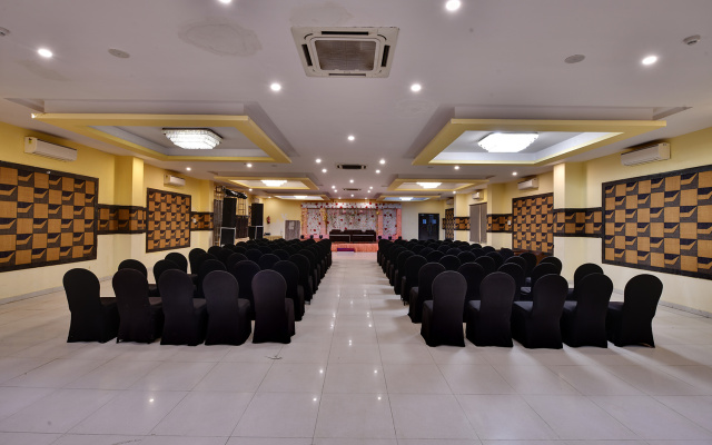 GenX Mirzapur