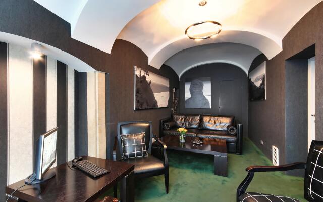 Skaritz Hotel & Residence